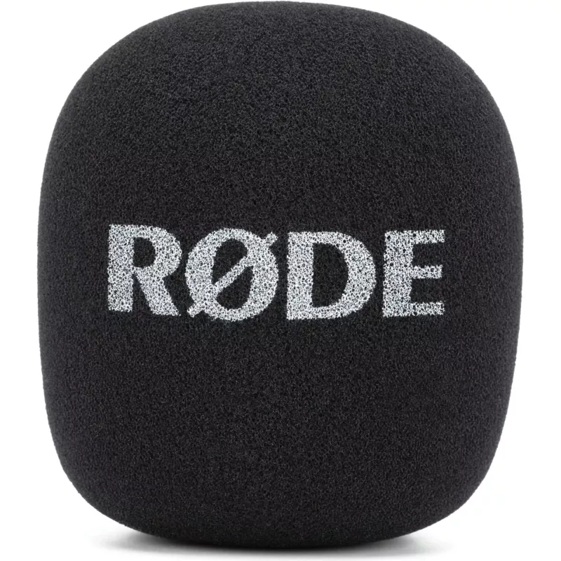 Rode Interview GO Griffadapter für Wireless GO II