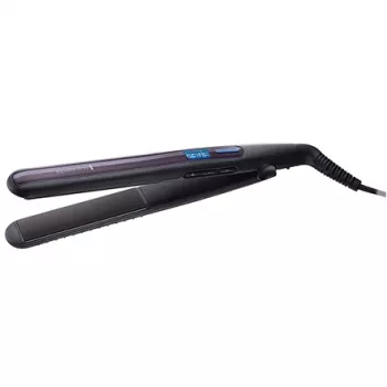 Glätteisen Remington S6505 Warm Schwarz