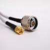 Kabel 2m CS32 N(m) - SMA(m) RP
