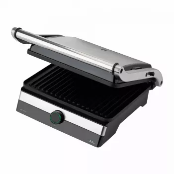 Elektrogrill Jata JEGR1596 2000W mit Antihaft-Kochfläche