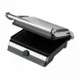 Elektrogrill Jata JEGR1596 2000W mit Antihaft-Kochfläche