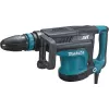 Makita HM1213C Abbruchhammer Schwarz, Blau 1500 W