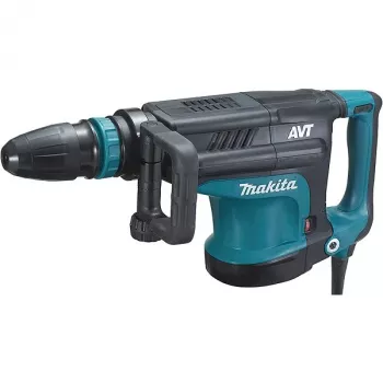 Makita HM1213C Abbruchhammer Schwarz, Blau 1500 W