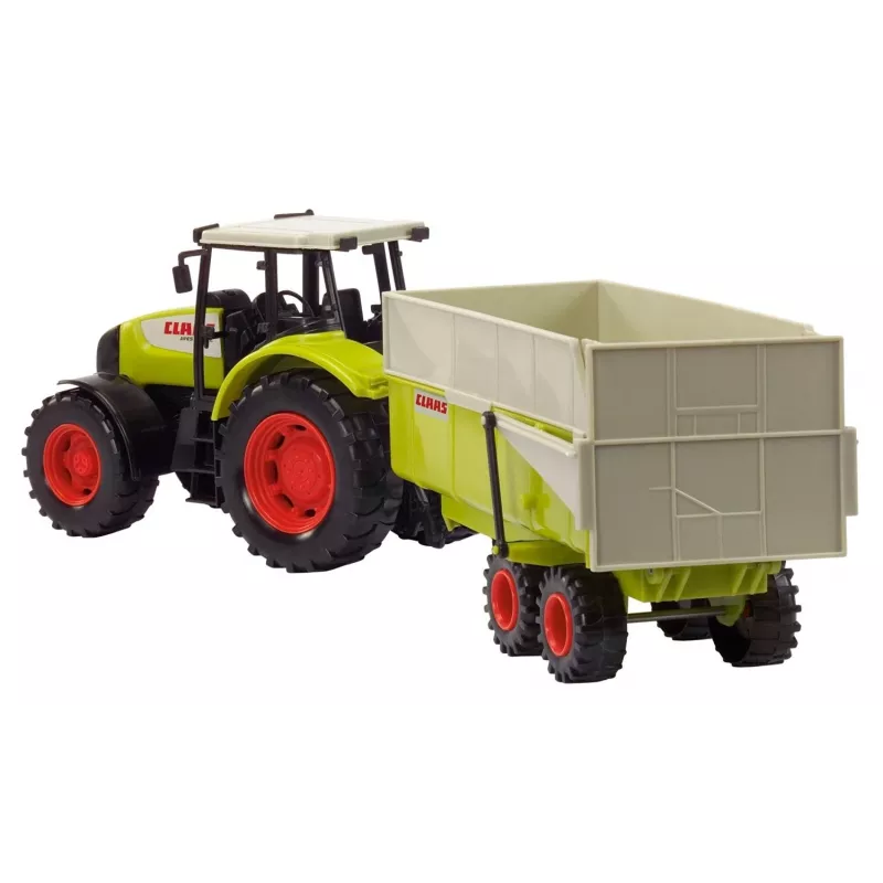 Spielzeugfahrzeug Simba Toys 203739000
