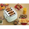 SMEG Toaster (TSF03PGEU) pastellgrün