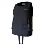 Glovii GMV2L Wassersportweste Schwarz Softshell