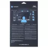 Frameless display privacy filter NATEC Owl for 24 inch (61 cm) LCD monitor, 531 x 298 mm, 16:9, touchscreen Kompatibel
