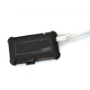 KARTENLESER ALL-IN-ONE BEETLE SDHC USB 2.0