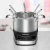 Elektrisches Fondue Rommelsbacher F 1200 1,5 l 6 Personen