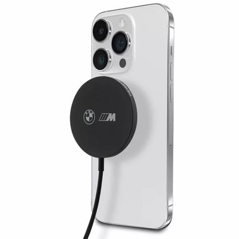 MagSafe Induktionsladegerät 15W BMCBMSPLK