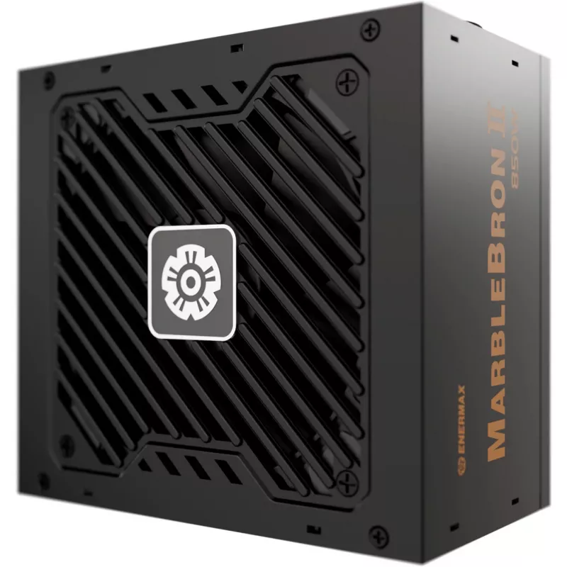 Enermax Netzteil 850W MARBLEBRON II 80+ BRONZE