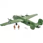 Konstruktionsspielzeug Cobi Consolidated B-24 Liberator Modellbausatz 550 Teile