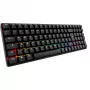Sharkoon SGK50 S2 Tastatur Gaming RF Wireless QWERTZ Deutsch