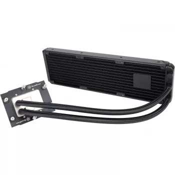 SilverStone SST-XE360-SP5 Komplett-Wasserkühlung für LGA 6096 - 360 mm