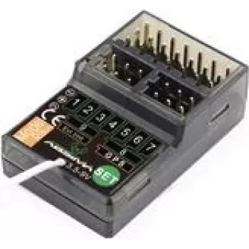 Absima R9GPS 9-Kanal Empfänger (2020023)