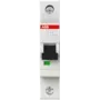 ABB Leitungsschutzschalter B6A S201M-B6 pro M comp. 10kA 1-polig B-Charakt. S201M-B6 (2CDS271001R0065)