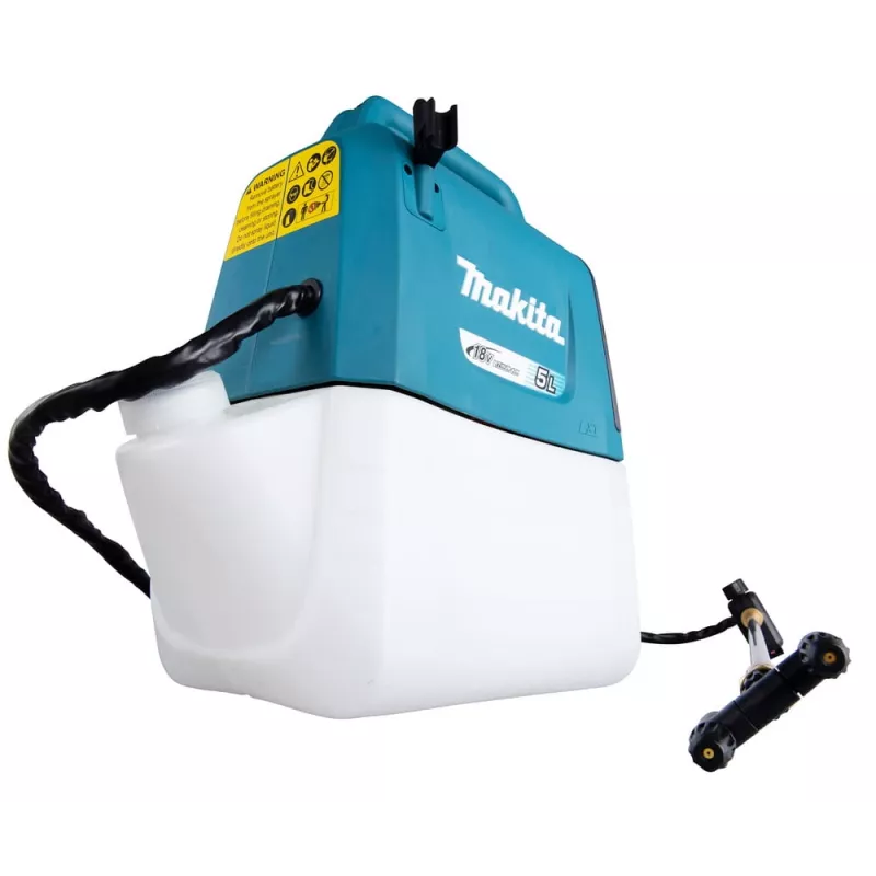 Makita DUS054Z Hand-Gartenpumpe 5 l