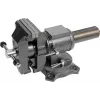 Yato YT-6506 Schraubstock Profi-Schraubstock 12,5 cm