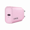 CANYON Ladegerät OnCharge 30CL Max Power 30W 1xPD EU Pink