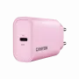CANYON Ladegerät OnCharge 30CL Max Power 30W 1xPD EU Pink