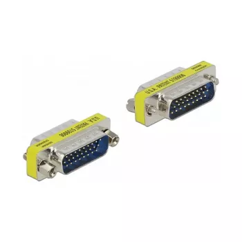 Kabel-Geschlechtswandler DeLOCK 65112