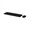 Kabelloses Tastatur-Maus-Set Acer Combo 100 — RF Wireless, Full-Size QWERTZ Deutsch, Schwarz