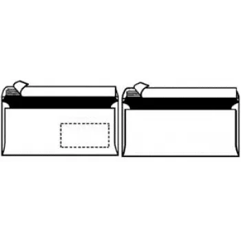 Briefhülle C6 Herlitz 764258