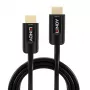 Lindy 20m hybrides Glasfaser-Ultra-High-Speed-HDMI-Kabel, 20 m