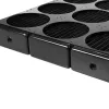 Alphacool NexXxoS UT60 Full Copper 1080mm Nova - schwarz