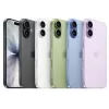Smartphone Apple iPhone 17 6,1 Zoll 256 GB Mist Blue