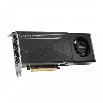 Workstation-Grafikkarte ASROCK Intel Arc Pro B60 Creator 24 GB GDDR6 — 90-GA60ZZ-00UBNF