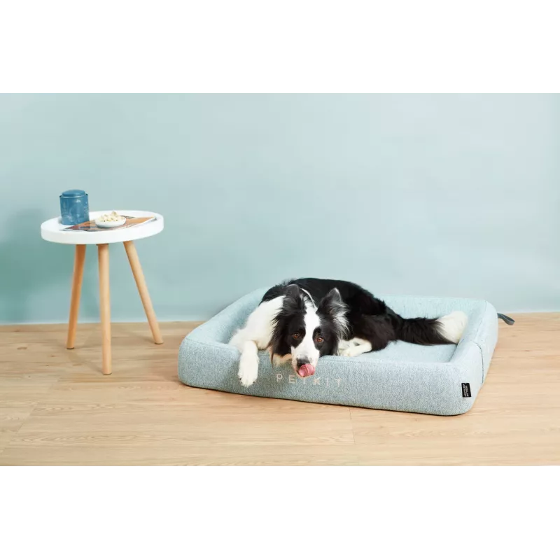 PETKIT All Season Sleep (B5-S) Haustierbett, Größe S | P7110 S | Grün
