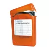 Schutzbox für HDD 3,5', orange