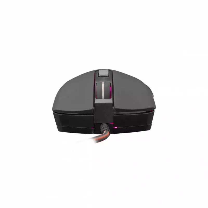White Shark Cyrus Gaming-Maus 6B LED 320