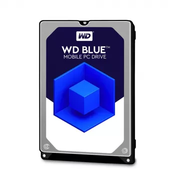 HDD Western Digital 2 TB 2,5 Zoll Serial ATA III WD20SPZX