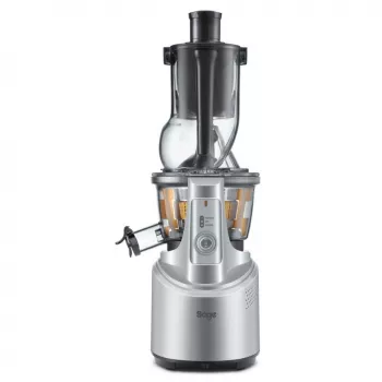 Sage the Big Squeeze Slow juicer 2400 W Silber