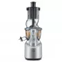 Sage the Big Squeeze Slow juicer 2400 W Silber
