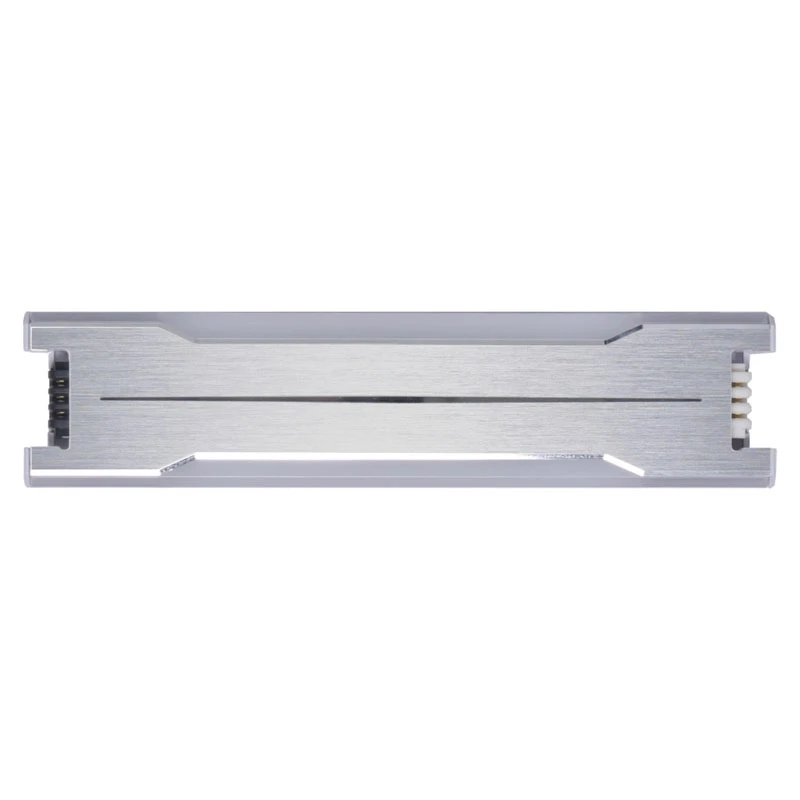 Backlight Lian Li P28ARGB-B RGB 5V Schwarz ABS Aluminium PC