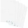 Flipchart-Papier Franken ZUF2180 kariert 68 x 99 cm 20 Blatt pro Block, 5 Blöcke