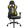Gaming-Stuhl SUBSONIC Subsonic Pro Iron Maiden Killers — ergonomisches Design, höhenverstellbar