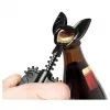 Basic corkscrew Ototo Design OT914 Schwarz