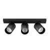 Stimmungsbeleuchtung Yeelight YLDDL-0085-B 60 W 3 Lampen Schwarz