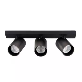 Stimmungsbeleuchtung Yeelight YLDDL-0085-B 60 W 3 Lampen Schwarz