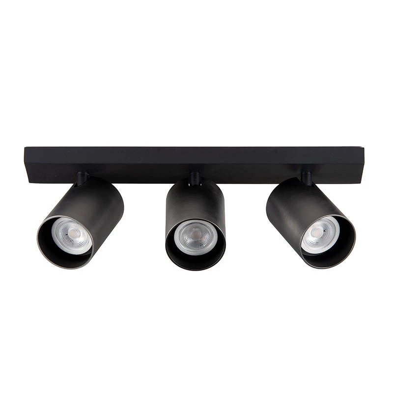 Stimmungsbeleuchtung Yeelight YLDDL-0085-B 60 W 3 Lampen Schwarz