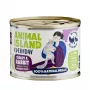 ANIMAL ISLAND Everyday Truthahn und Kaninchen - Nassfutter für Katzen - 200g