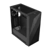 PC-Gehäuse Cooler Master CMP 520L Midi Tower Schwarz
