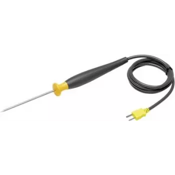 Fluke 80PK-25 Essensthermometer -40 - 260 °C (2098706)