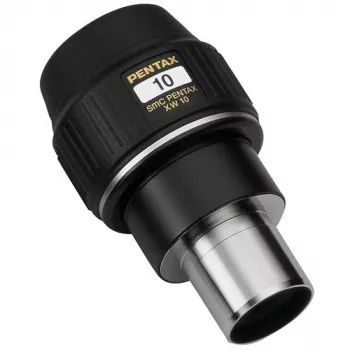 Pentax XW 10 Okular 2 cm Schwarz