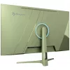 Arozzi Nova 32 Zoll Computer Monitor 2560 x 1440 Pixel Quad HD LED Grün