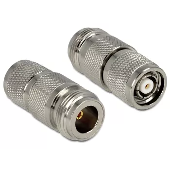 Koaxial-Adapter DeLOCK 88855